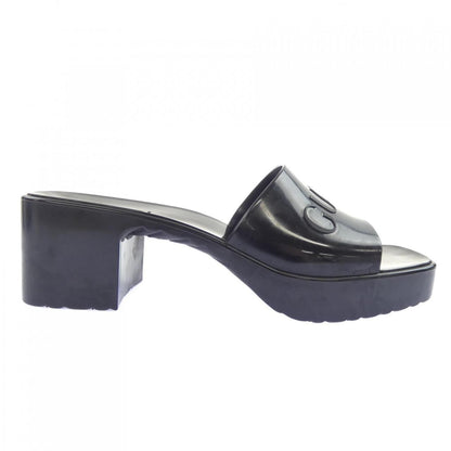 Gucci Sandals Black