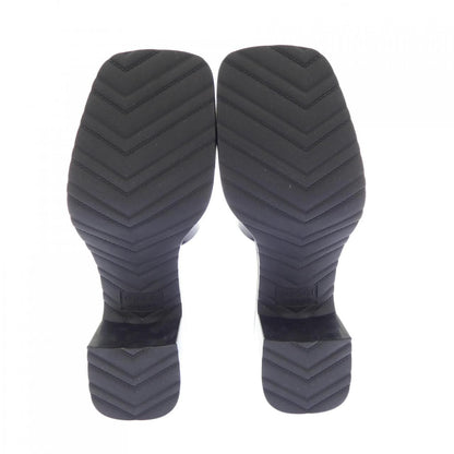 Gucci Sandals Black — view 4
