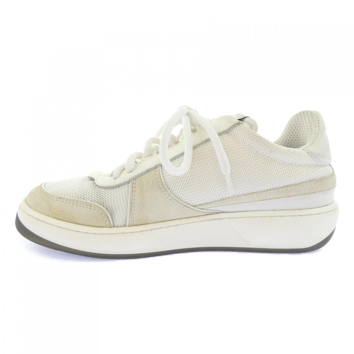 Chanel Sneakers White — view 2