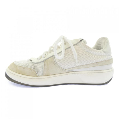 Chanel Sneakers White — view 2