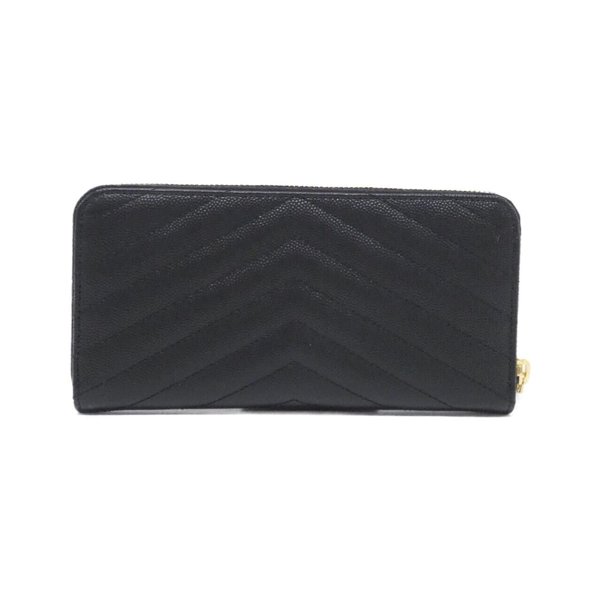 Saint Laurent Wallet Black — view 2
