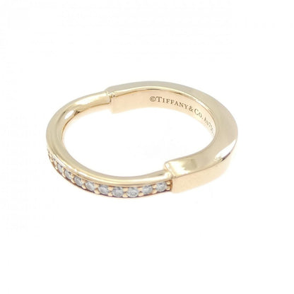 Tiffany & Co Lock Ring — view 3