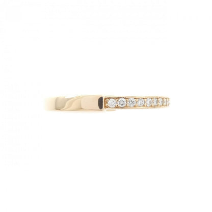 Tiffany & Co Lock Ring — view 2