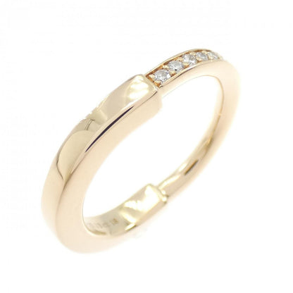 Tiffany & Co Lock Ring