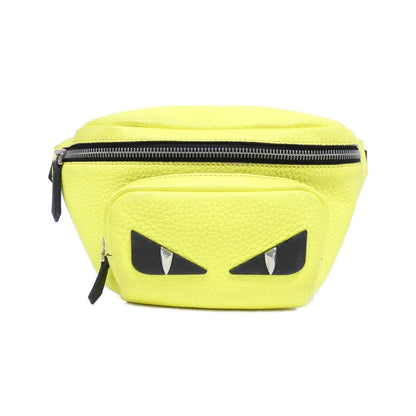 Fendi Bugs Waist Bag