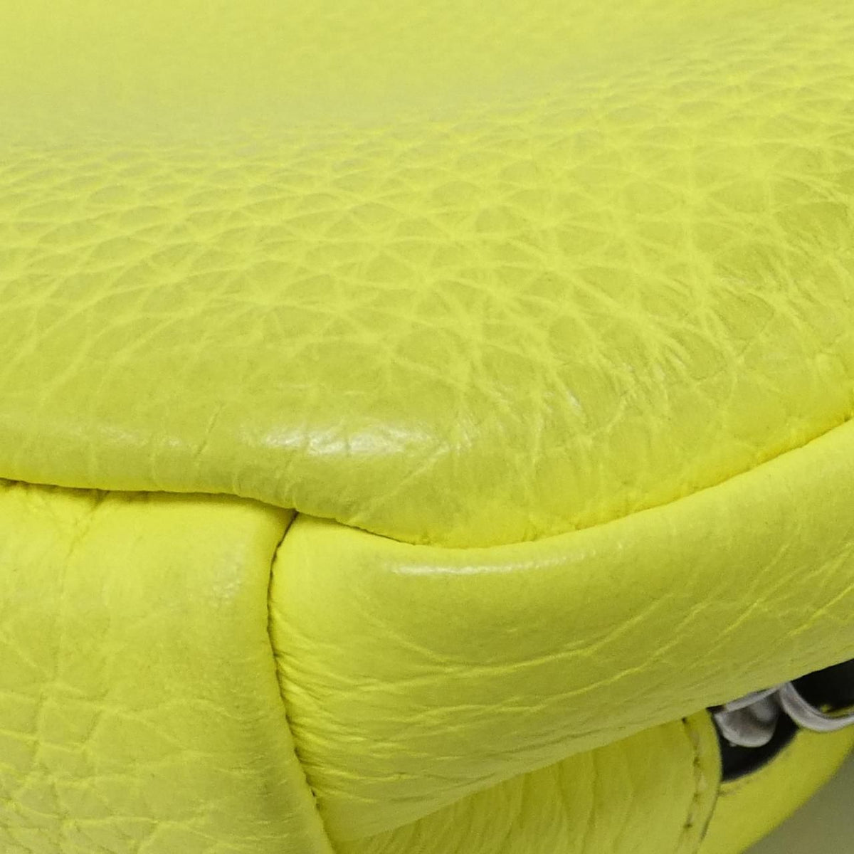 Fendi Bugs Waist Bag — view 3
