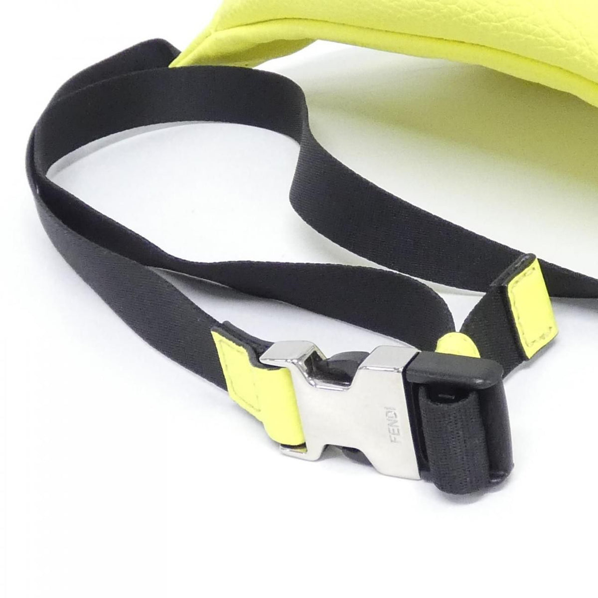 Fendi Bugs Waist Bag — view 7