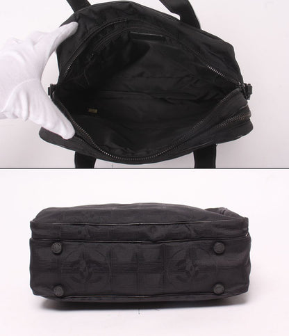 Chanel 2-Way Shoulder Bag Crossbody New Travel — view 4