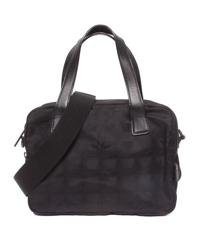 Chanel 2-Way Shoulder Bag Crossbody New Travel