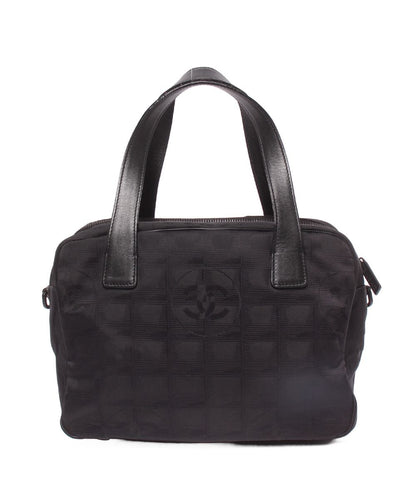 Chanel 2-Way Shoulder Bag Crossbody New Travel — view 2