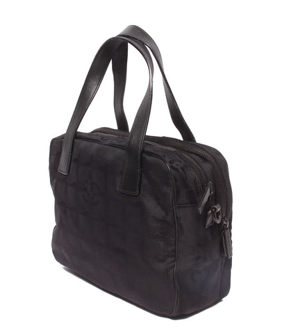 Chanel 2-Way Shoulder Bag Crossbody New Travel — view 3
