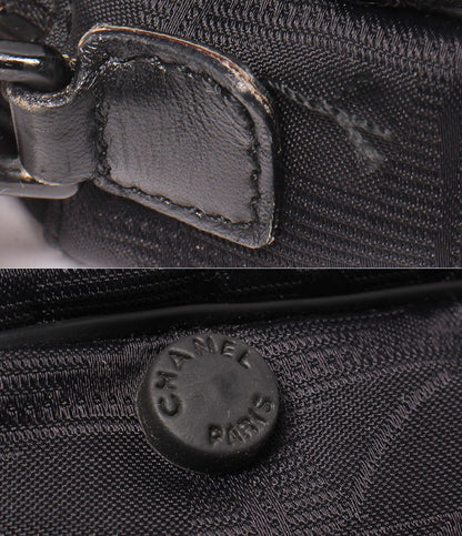 Chanel 2-Way Shoulder Bag Crossbody New Travel — view 6