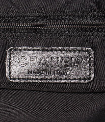 Chanel 2-Way Shoulder Bag Crossbody New Travel — view 5