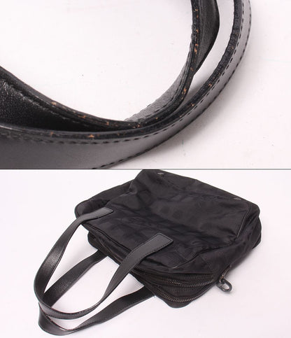 Chanel 2-Way Shoulder Bag Crossbody New Travel — view 7