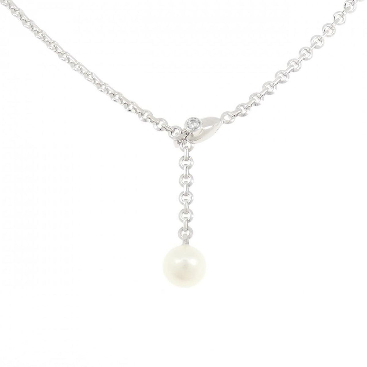 Cartier Freshwater Pearl Necklace