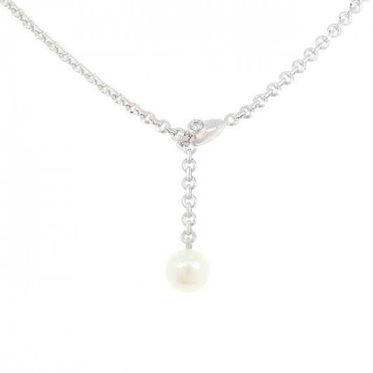 Cartier Freshwater Pearl Necklace