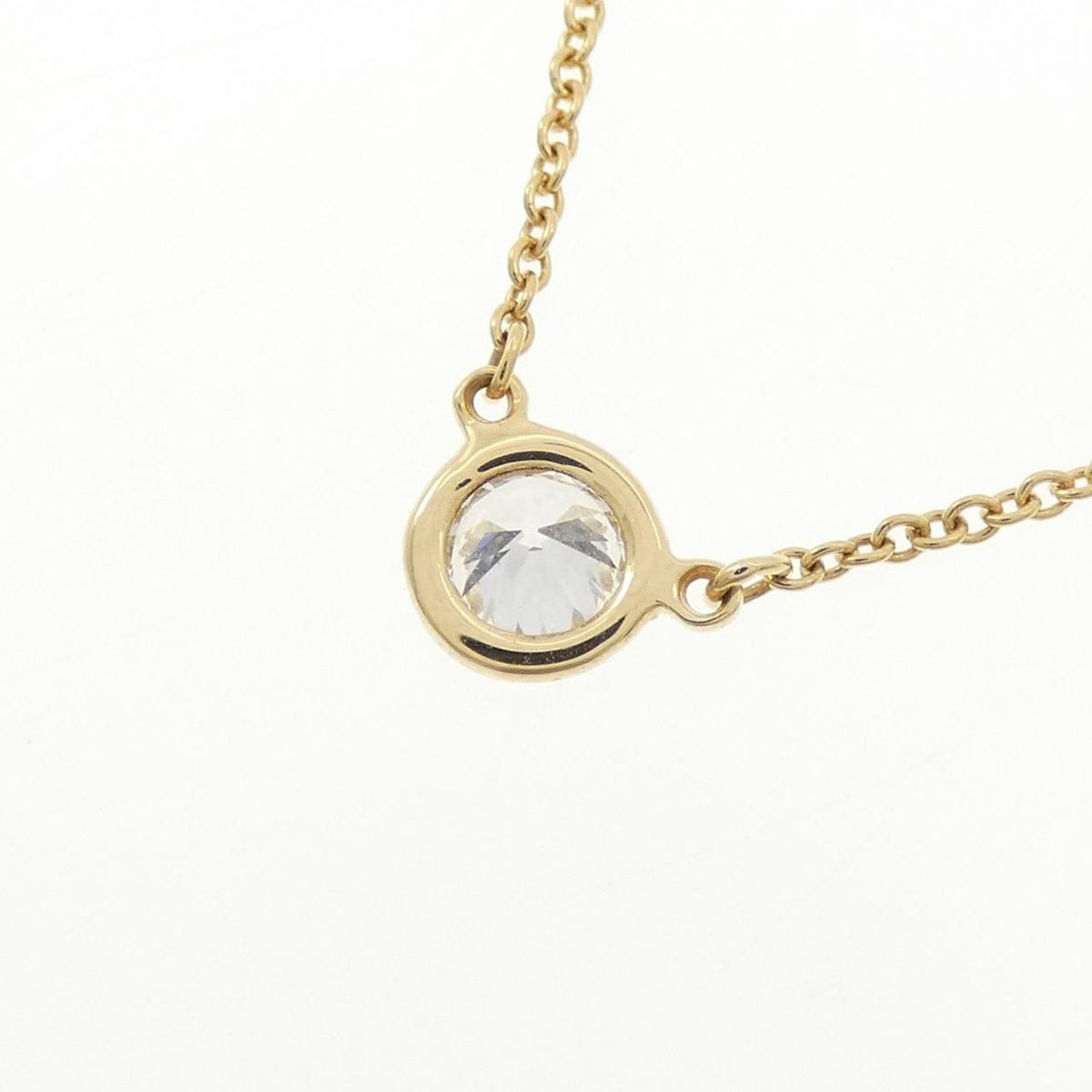 Tiffany & Co by the Yard Necklace — view 4