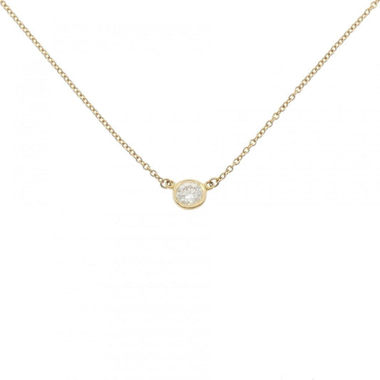 Tiffany & Co by the Yard Necklace
