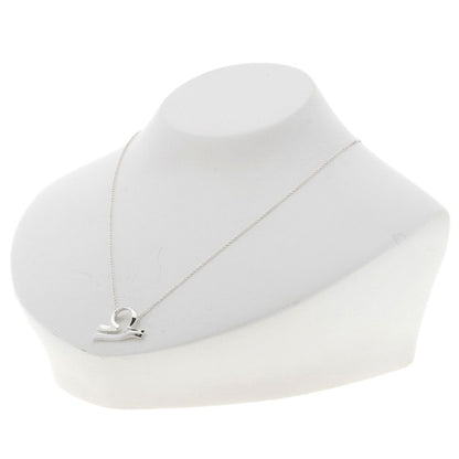 Tiffany & Co Zodiac Libra Necklace — view 4