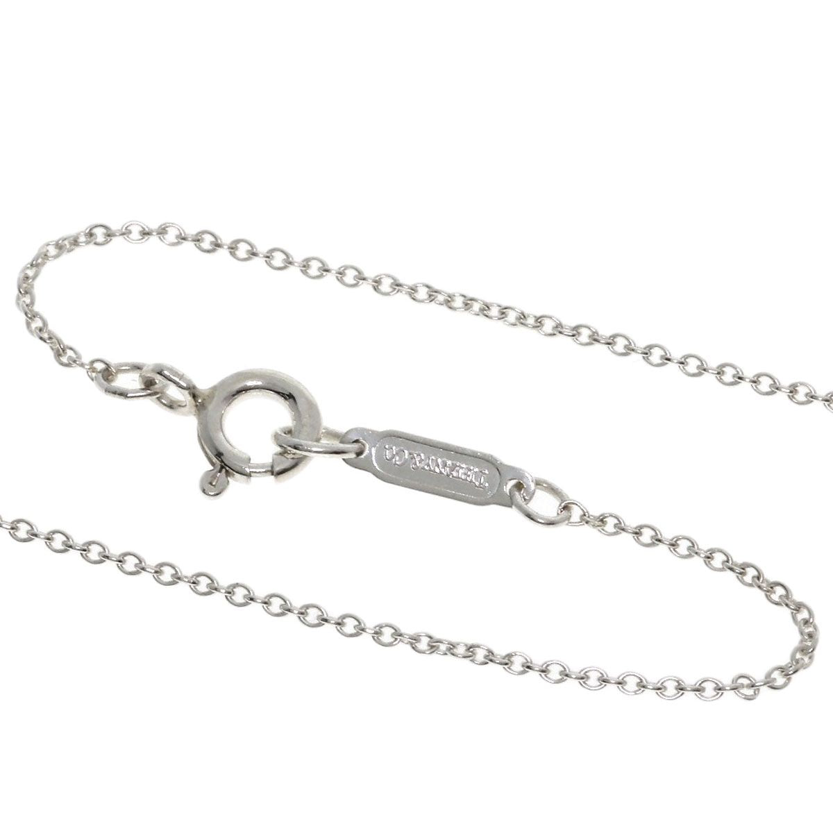 Tiffany & Co Zodiac Libra Necklace — view 3