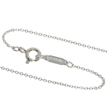 Tiffany & Co Zodiac Libra Necklace — view 3