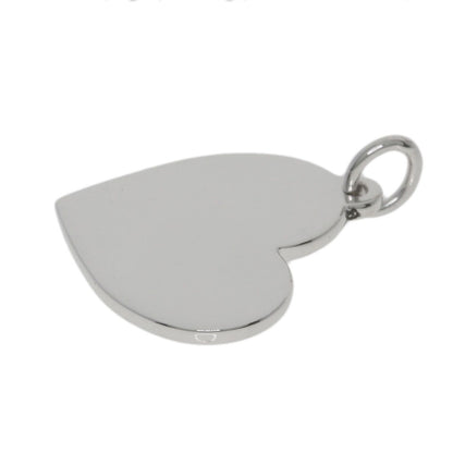 Tiffany & Co Heart Tag Pendant — view 3
