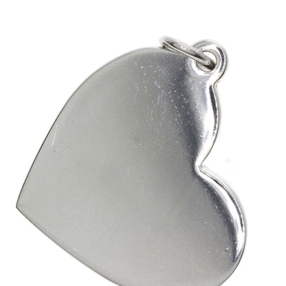 Tiffany & Co Heart Tag Pendant — view 6