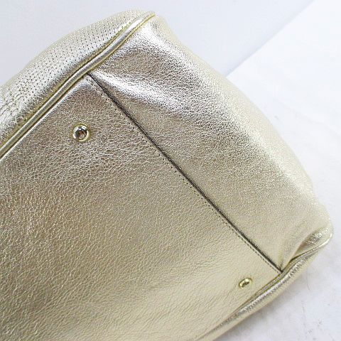 Max Mara Tote Bag Side Quilted — view 6