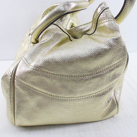 Max Mara Tote Bag Side Quilted — view 4