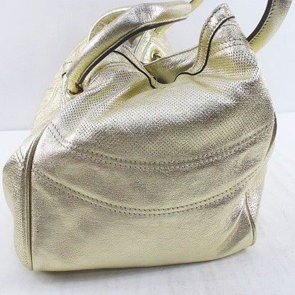 Max Mara Tote Bag Side Quilted — view 4