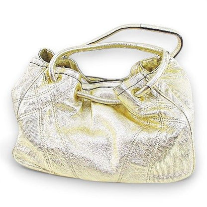 Max Mara Tote Bag Side Quilted