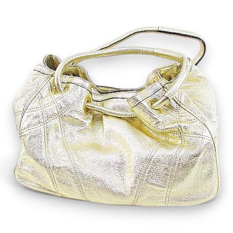 Max Mara Tote Bag Side Quilted