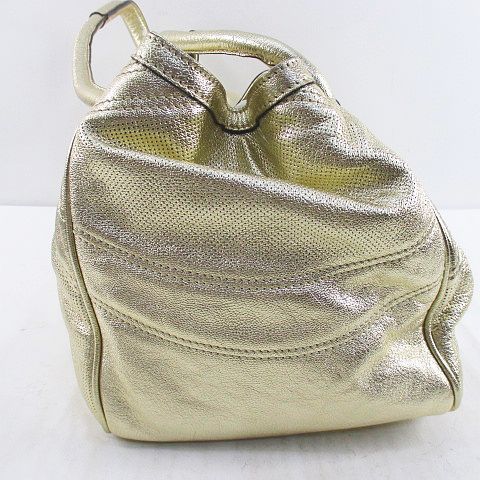 Max Mara Tote Bag Side Quilted — view 5