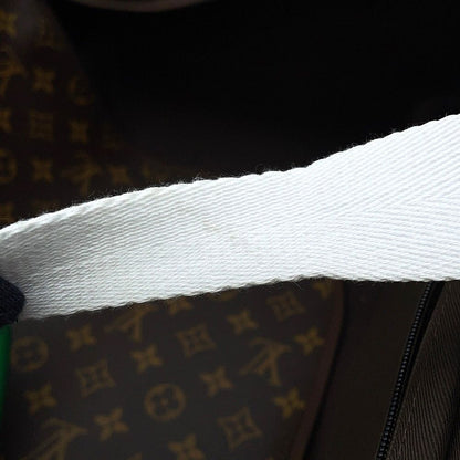 Louis Vuitton Carry Case Monogram Horizon Soft LV Golf 55 Trunk Travel — view 7