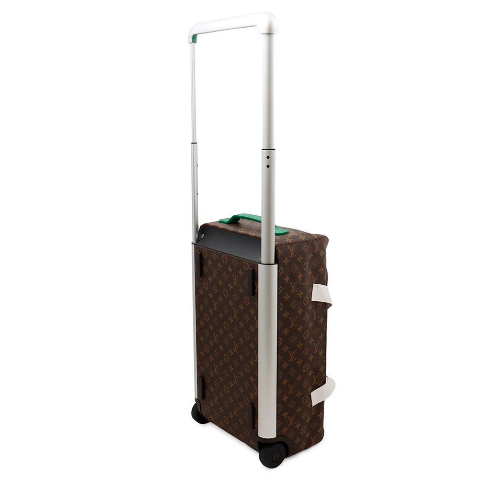 Louis Vuitton Carry Case Monogram Horizon Soft LV Golf 55 Trunk Travel — view 2