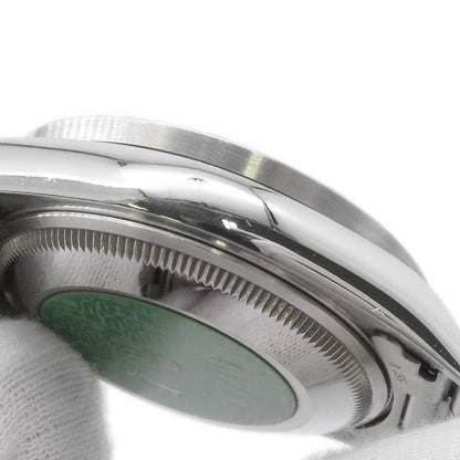 Rolex Oyster Perpetual Date S Number White Dial — view 7