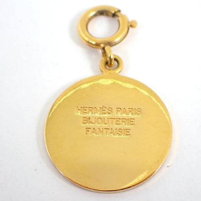 Hermes Sellier Pendant Charm — view 3
