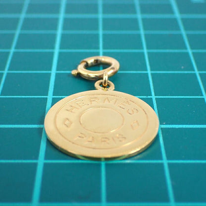 Hermes Sellier Pendant Charm — view 5