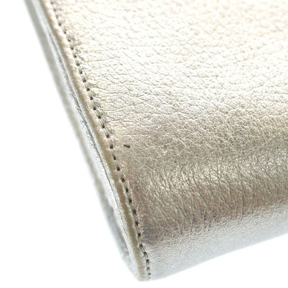 Chrome Hearts Qlt BS Flare Button 4 Way Blazer Clutch Bag — view 6