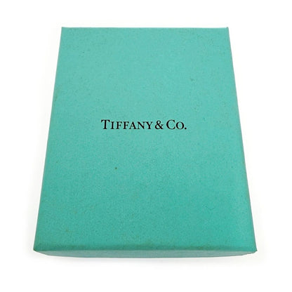 Tiffany & Co Silver Elsa Peretti Open Heart Bracelet — view 8