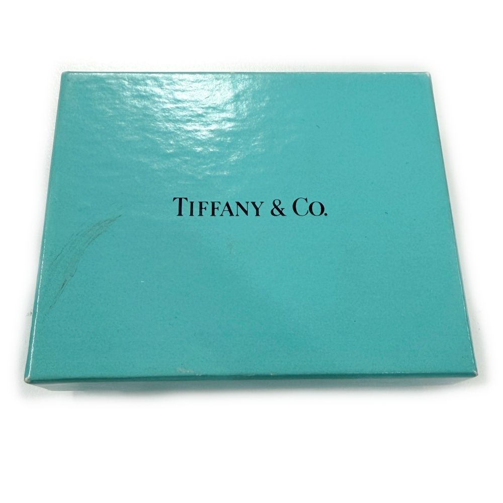 Tiffany & Co Silver Elsa Peretti Bean Bracelet — view 7