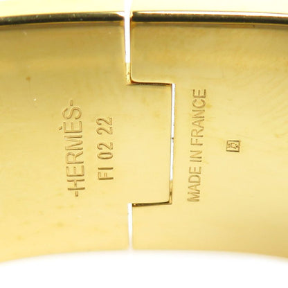 Hermes Bracelet Bangle Clic Clac — view 7