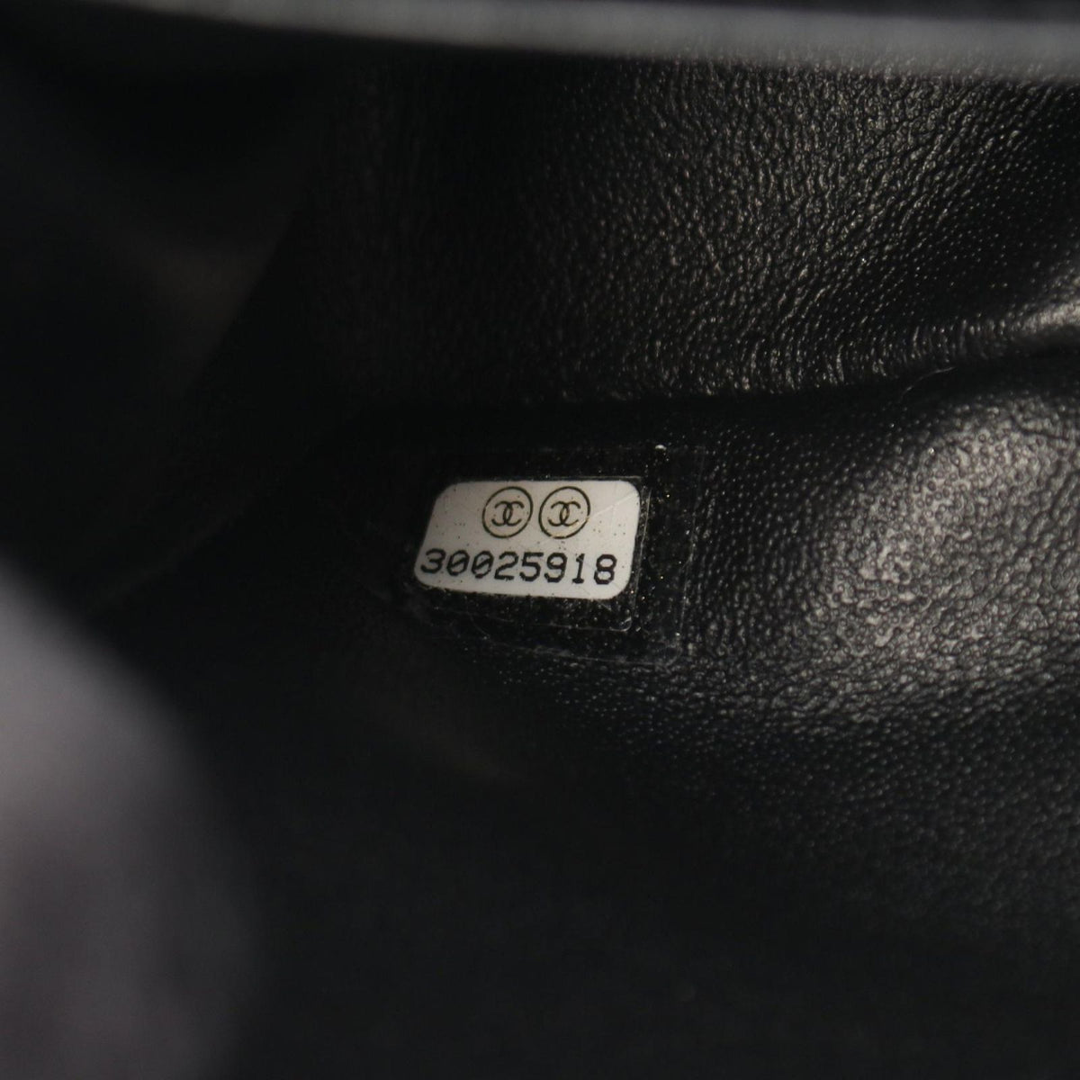 Chanel Shoulder Bag Chain — view 5