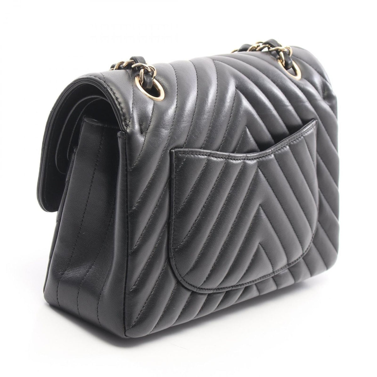 Chanel Shoulder Bag Chain — view 2