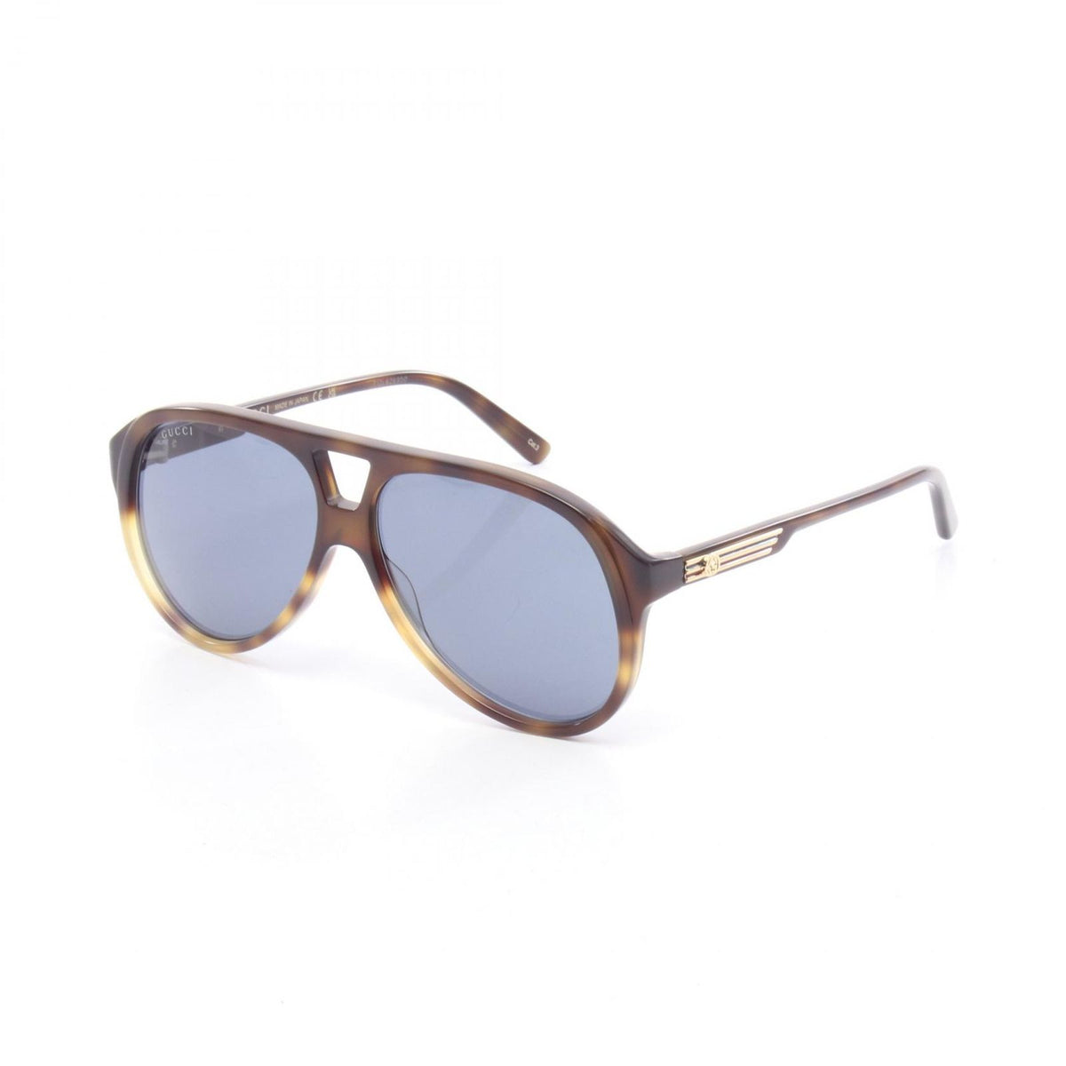Gucci Sunglasses Eyewear Brown — view 2