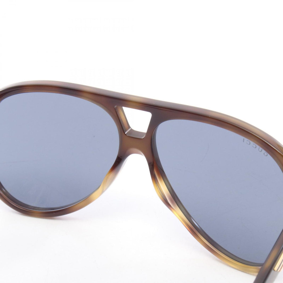 Gucci Sunglasses Eyewear Brown — view 6