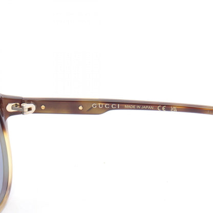 Gucci Sunglasses Eyewear Brown — view 4