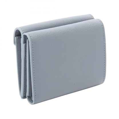 Fendi Trifold Wallet FF Diamond Leather — view 2