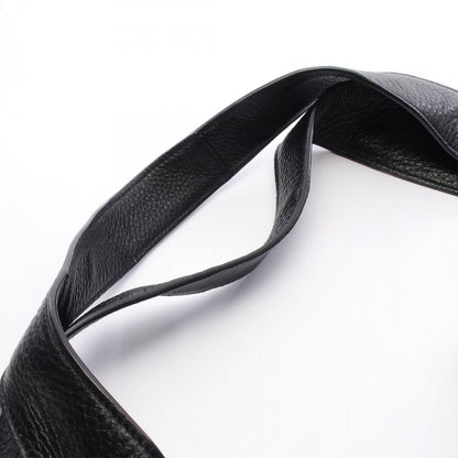 Saint Laurent Paris Tote Bag le 5 A 7 Bea Black Leather — view 6