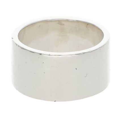 Hermes Collier de Chien GM Silver Ring — view 2